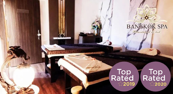 Bangkok Spa Bangkok Spa - ผ่อนคลายระดับพรีเมียมที่โรงแรมปทุมวันปริ๊นเซส Bangkok_Spa