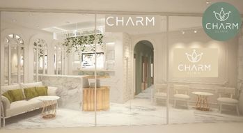 Charm Clinic By Dr. Nok Charm Clinic By Dr. Nok - ชาร์ม คลินิก ยกกระชับผิวระดับโลก ย่านรามคำแหง 1
