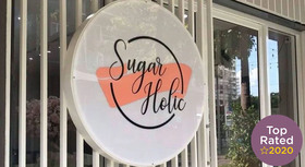 Sugarholic (Suanluang Square Branch)  Top_Rated_2020_nail___eyelashSugarholic_Suanluang