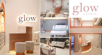 Glow Clinic ( Sukhumvit 103 Udom Suk) Glow Clinic (Sukhumvit 103 Udom Suk) - โกลว์ คลินิก บริการดูแลผิวพรรณระดับพรีเมียม ย่านอุดมสุข glow_clinic