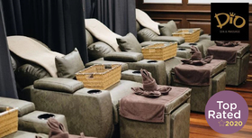 Dio Spa & Massage Dio Spa & Massage - ดิโอ สปา แอนด์ มาสสาจ สปาหรู สุขุมวิท 22 Dio_Spa___Massage