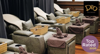 Dio Spa & Massage Dio Spa & Massage - ดิโอ สปา แอนด์ มาสสาจ สปาหรู สุขุมวิท 22 Dio_Spa___Massage