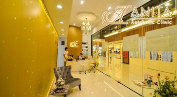 Anita Aesthetic Clinic Anita Aesthetic Clinic - อนิตาคลินิกเวชกรรม บริการความงามทันสมัย ย่านเพลินนารี่มอลล์ Sep_beauty_school