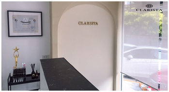Clarista Aesthetic  Clarista_Aesthetic