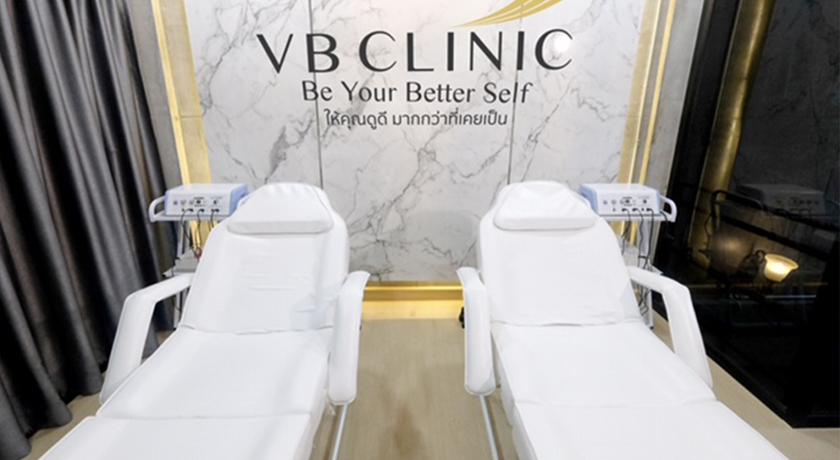 VB Clinic  VB_Clinic_Venue_Photo_1
