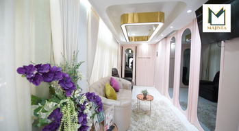 Majista Aesthetic Clinic Majista Aesthetic Clinic - มาจิสต้า เอสเธติค คลินิก ปรับรูปหน้าไม่ต้องผ่าตัด ย่านอารีย์ 5_cover_2
