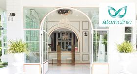 Atom Clinic Atom Clinic - อะตอมคลินิก ดูแลสิวและปรับรูปหน้า ลาดพร้าว 87 1