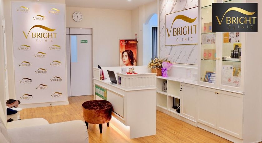 V Bright Clinic  3