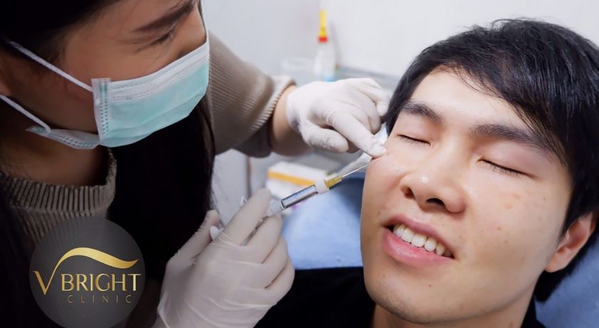 V Bright Clinic  4