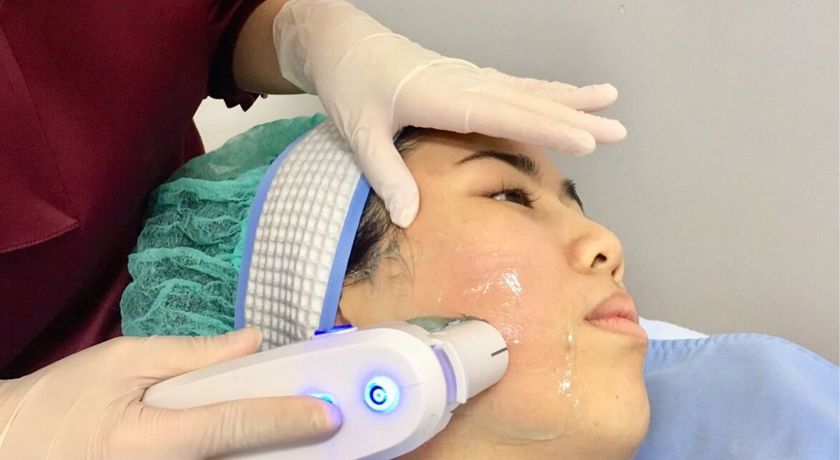 V Bright Clinic  5
