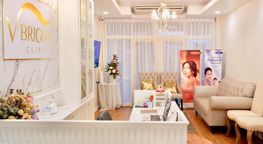 V Bright Clinic  1