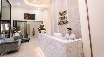 Skin Dezign by SD Design Clinic Skin Dezign Clinic - สกิน ดีไซน์ คลินิก บริการเลเซอร์และความงาม ย่านพระราม 2 1