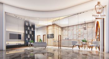 About Tooth Dental Clinic  1