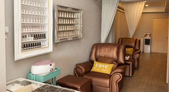 Secrets De Beauté (ที่เดียวกับร้านนวดใกล้ฉัน)  2