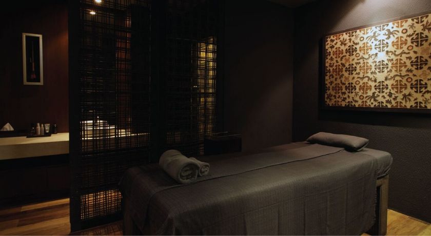 THANN Sanctuary Spa (Emporium)  5