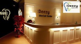 Deezy Dental Home  3