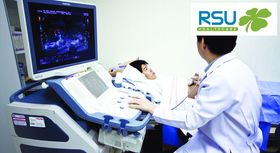 RSU Healthcare  1
