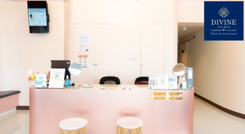 Divine Aesthetic Clinic Divine Aesthetic Clinic - ดีไวน์ คลินิก ปรับรูปหน้าและฟิลเลอร์ ย่านห้วยขวาง 1