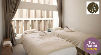 White Wood Green Spa & Wellness White Wood Green Spa & Wellness สปาย่านเอกมัย ในกรุงเทพฯ White_wood