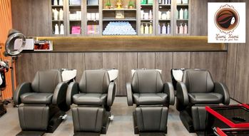 Kami Kami (Silom Branch) Kami Kami (Silom Branch) (กามิ กามิ สาขาสีลม) 4