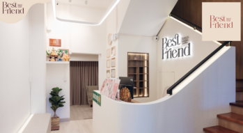 Best Friend Clinic (Sukhumvit 34) Best Friend Clinic (Sukhumvit 34) - เบสท์เฟรนด์คลินิก บริการปรับรูปหน้า ย่านทองหล่อ 1