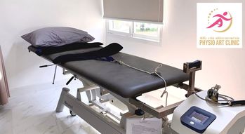 Physio Art Clinic  5