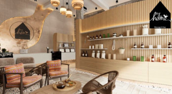 The Home Massage & Spa At Chiang Mai Gate  1