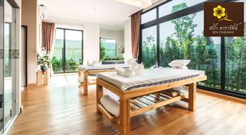 Spa Dararat Spa Dararat - สปา ดารารัตน์ สัมผัสความหรูหราในนนทบุรี 2