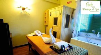 Smile Massage & Spa Smile Massage & Spa (สไมล์ มาสซาด์แอนด์สปา) 3