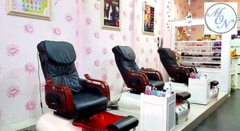 Mon Nail Spa & Salon  2