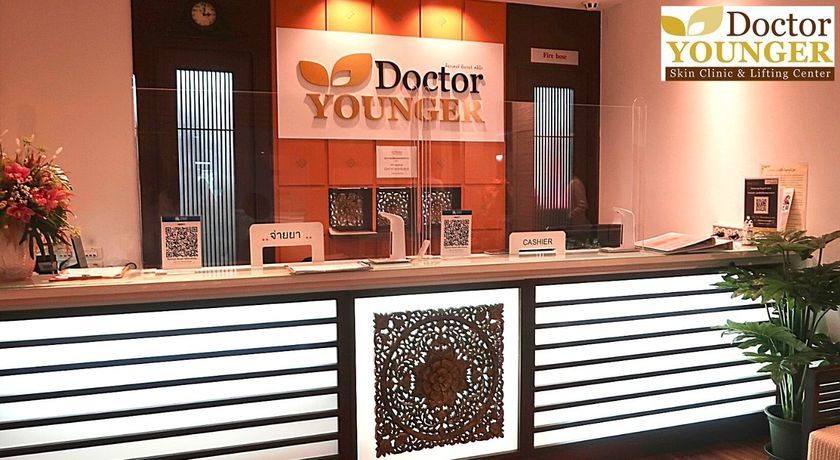 Doctor Younger Clinic  1