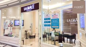 La Grace Clinic La Grace Clinic - ลา กราซ คลินิก บริการความงามครบวงจร ย่านปทุมวัน 1