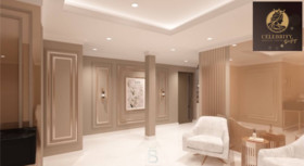 Celebrity Clinic (Ratchathewi Branch) Celebrity​ Clinic (สาขาราชเทวี) 1