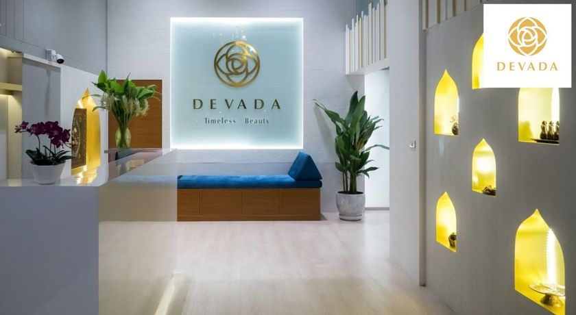 Devada Spa  1