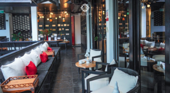 Urban Oasis Spa Bangkok โอเอซิส สปา กรุงเทพ (เออเบิ้น ทองหล่อ) 22