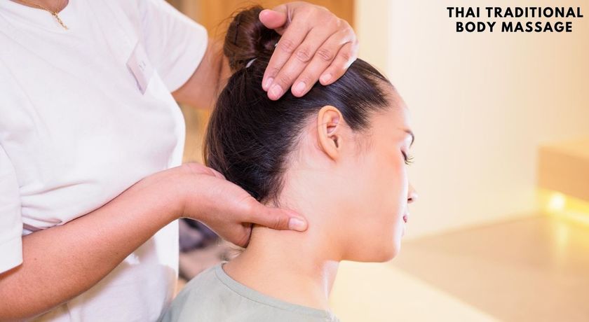 One More Thai Massage (Chit Lom Branch)  6