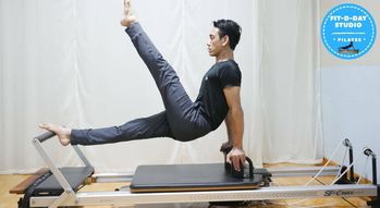 Fitday Pilates Studio Fitday Pilates Studio - ฟิตเดย์ พิลาทิส สตูดิโอ ฟื้นฟูร่างกาย สุขุมวิท 101/2 3