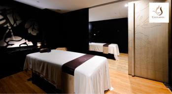 Spa Cenvaree at Centara Grand at Central Plaza Ladprao Spa Cenvaree at Centara Grand at Central Plaza Ladprao - สปา เซ็นวารี บริการนวดไทยสุดพิเศษ ลาดพร้าว 2