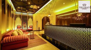 The Grace Spa The Grace Spa - เดอะ เกรซ สปา สปาหรู บางนาเหนือ ชั้น 16 เซ็นทรัลบางนา 1