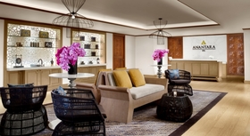 Anantara Spa at Anantara Riverside Bangkok Resort  Anantara_Riverside_Bangkok_Resort_Spa_Reception_Area