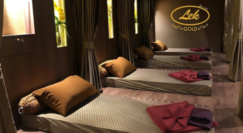 Lek Gold Sukhumvit 24 Lek Gold Sukhumvit 24 - ร้านนวดไทยเพื่อสุขภาพ ใกล้ BTS พร้อมพงษ์ Lek_Gold_Sukhumvit_24_-_Thai_Massage_Room_Cover