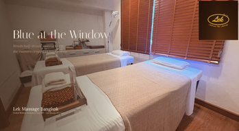 Lek Massage Bangkok - BTS Siam Square Lek Massage @ BTS Siam (เล็กมาสสาจ BTS สยาม) 14