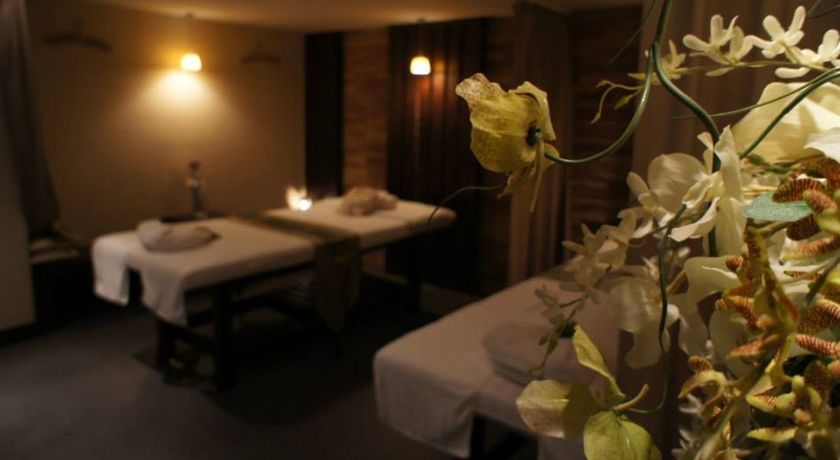 Senses Spa @ S31 Hotel  5