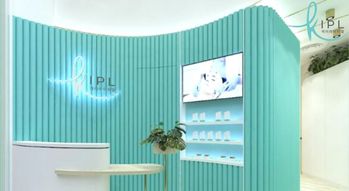 K-IPL Clinic K-IPL Clinic - เคไอพีแอล คลินิก IPL สุดพรีเมียม ย่านลาดพร้าว 1