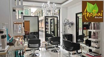 Anothai Salon  1