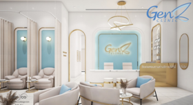 Gen Z Clinic - The Tree Rio (Bang Ao Branch) Gen Z Clinic - The Tree Rio (Bang Ao Branch) - เจนแซดคลินิก บริการความงามครบวงจร ย่านบางอ้อ 1