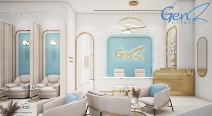 Gen Z Clinic - The Tree Rio (Bang Ao Branch) Gen Z Clinic - The Tree Rio (Bang Ao Branch) - เจนแซดคลินิก บริการความงามครบวงจร ย่านบางอ้อ 1