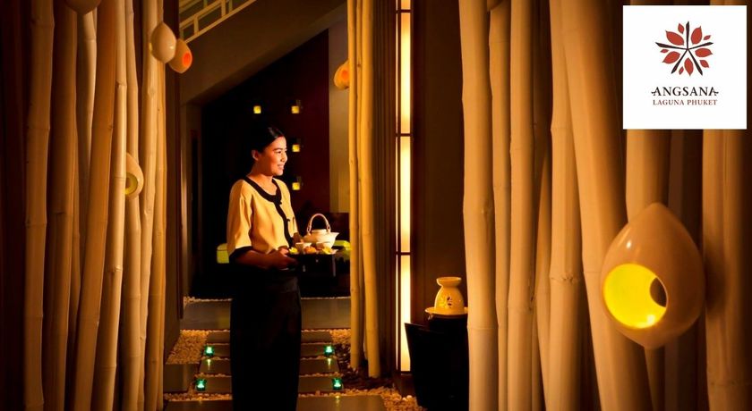 Banyan Tree Angsana Spa Laguna Phuket  1
