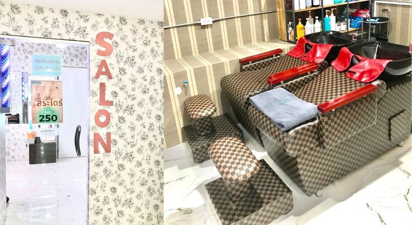 Rejuv Salon (Asoke Branch) *Shop temporarily closed*  2