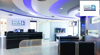 IntelliHealth Plus Clinic IntelliHealth Plus Clinic - อินเทลิเฮลท์ พลัส คลินิก บริการความงามครบวงจร ย่านลุมพินี 1